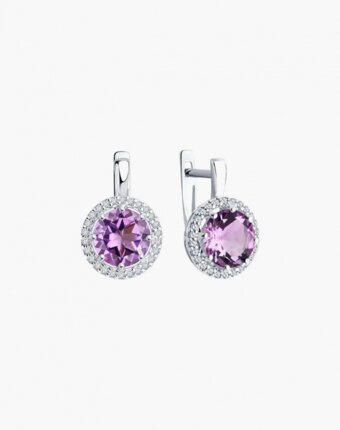 Серьги Diamant женщинам