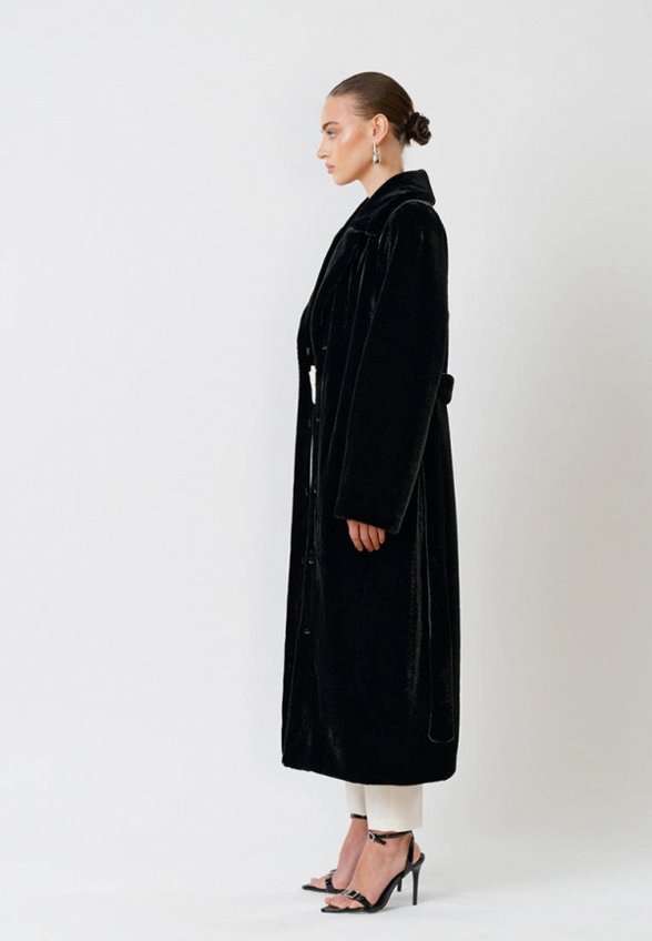 Шуба Vera Yakimova