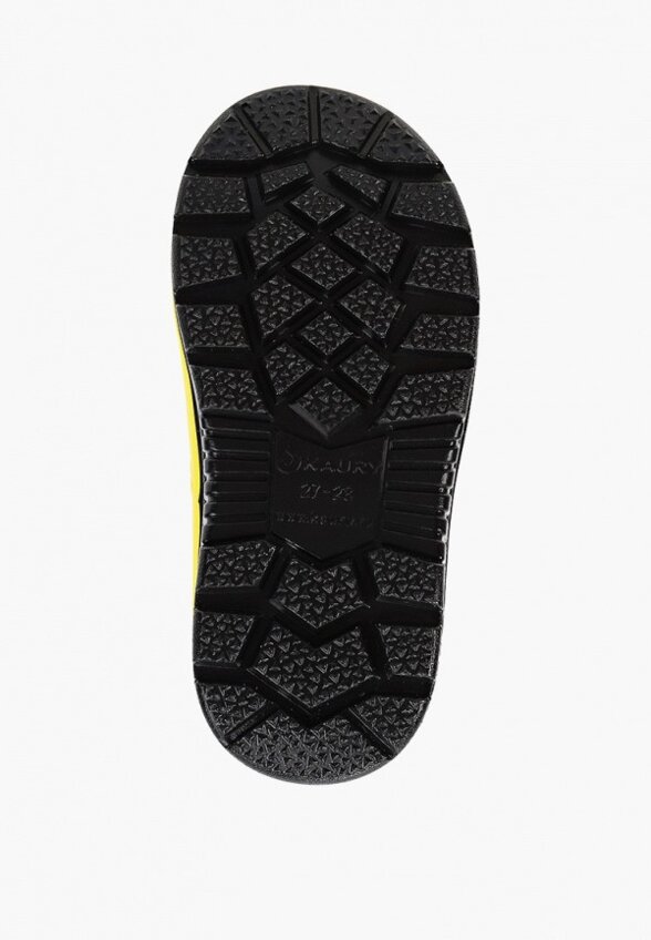 Сапоги резиновые Kaury