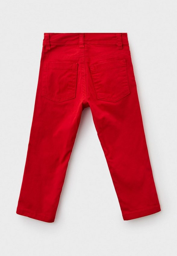 Рубашка, жилет и брюки MiLi