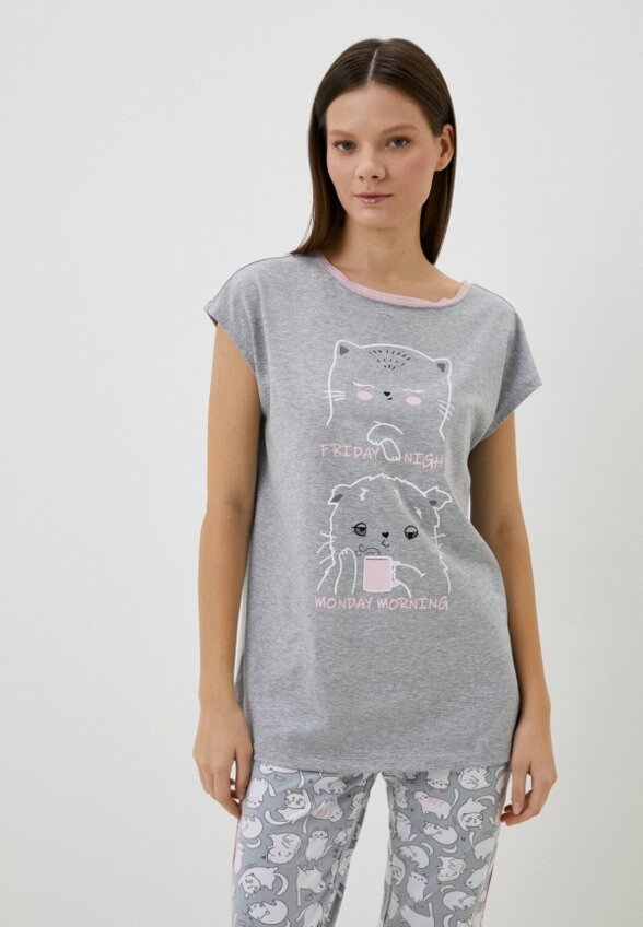 Костюм домашний Mia Cara