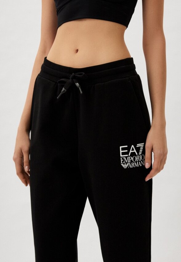 Брюки спортивные EA7
