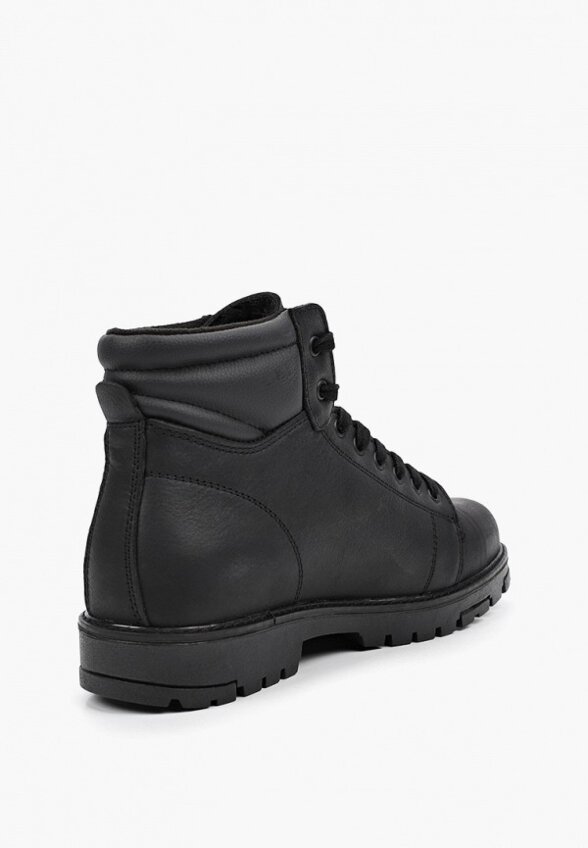 Ботинки Patrol