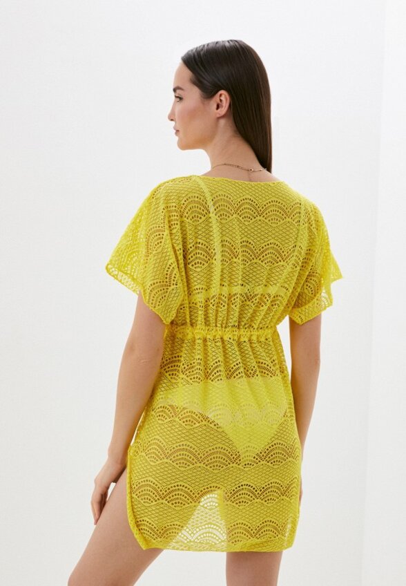 Туника пляжная Rosedena