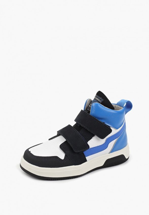 Кеды Котофей