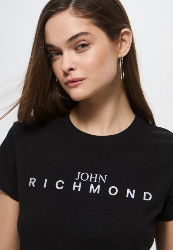 Футболка John Richmond