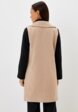 Пальто двубортное Trendyol3  - превью