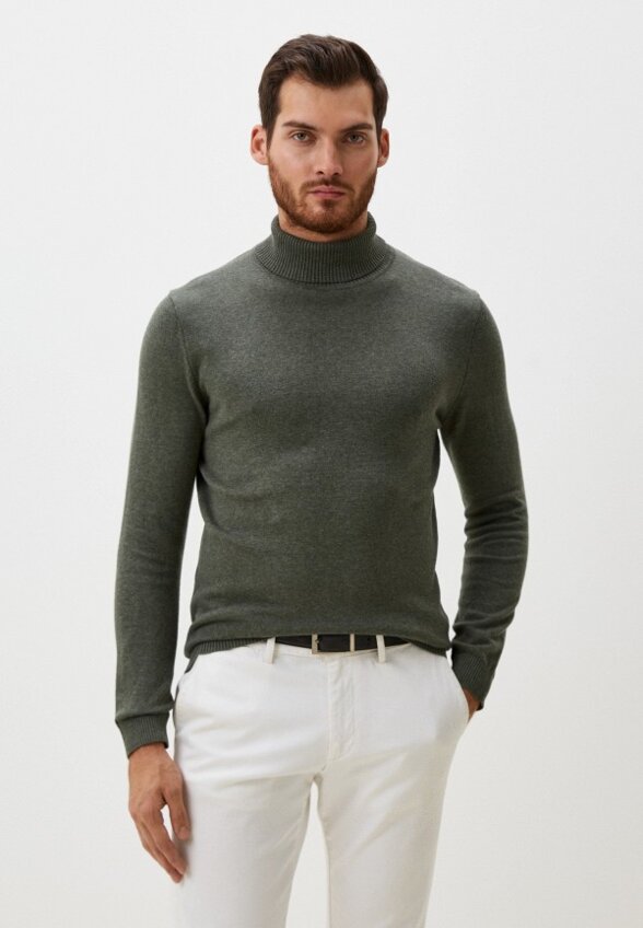 Водолазка O'STIN