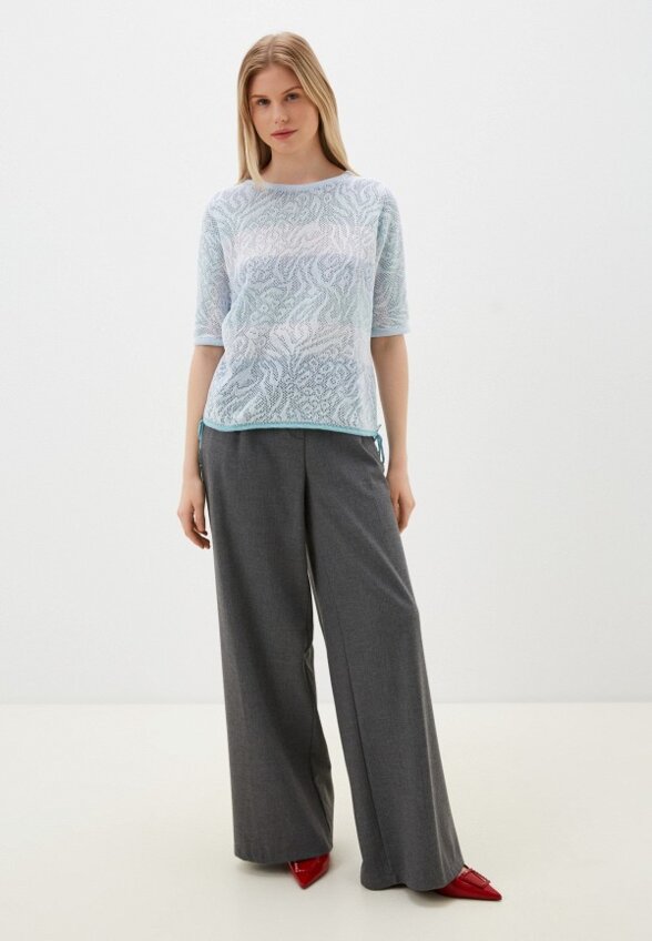 Джемпер Стим