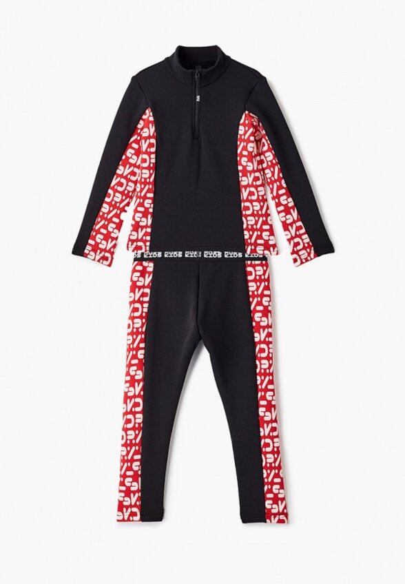 Комплект термобелья Bask Kids