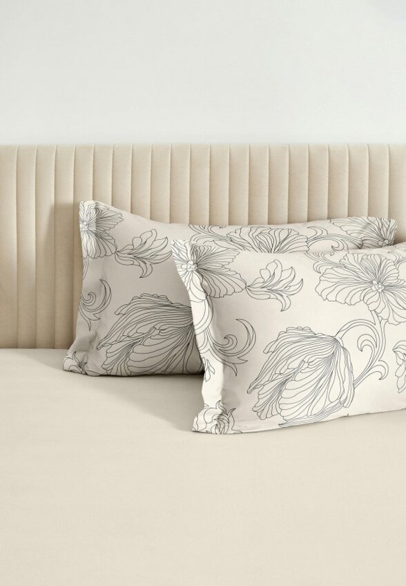 Комплект наволочек Cozy Home