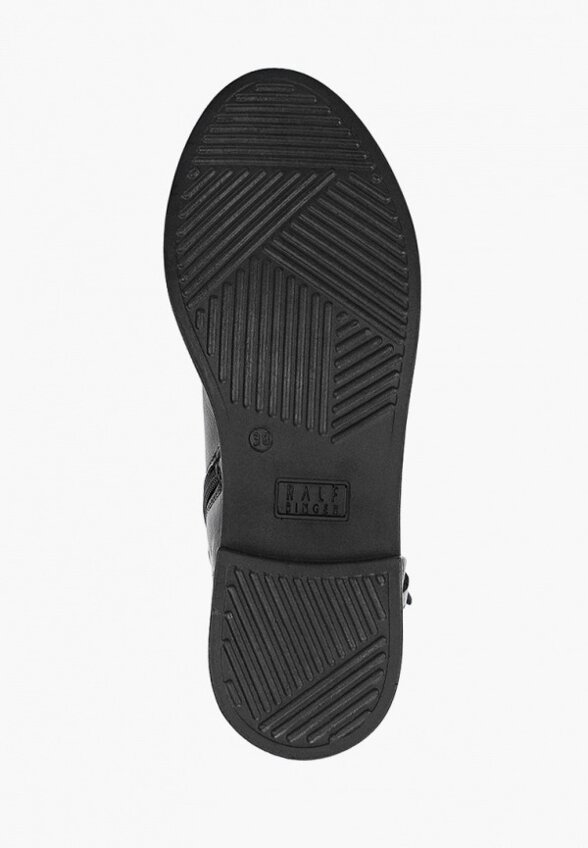 Ботинки Ralf Ringer