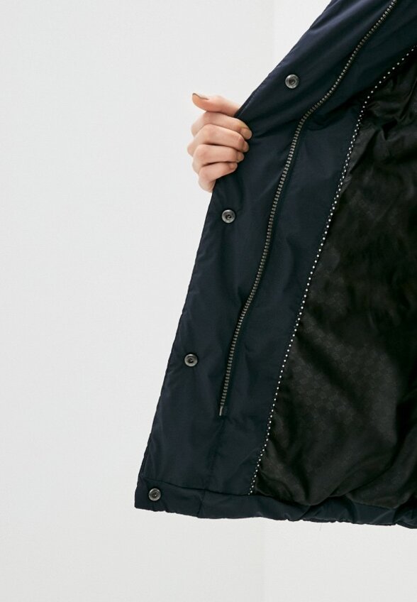 Пуховик Dixi-Coat