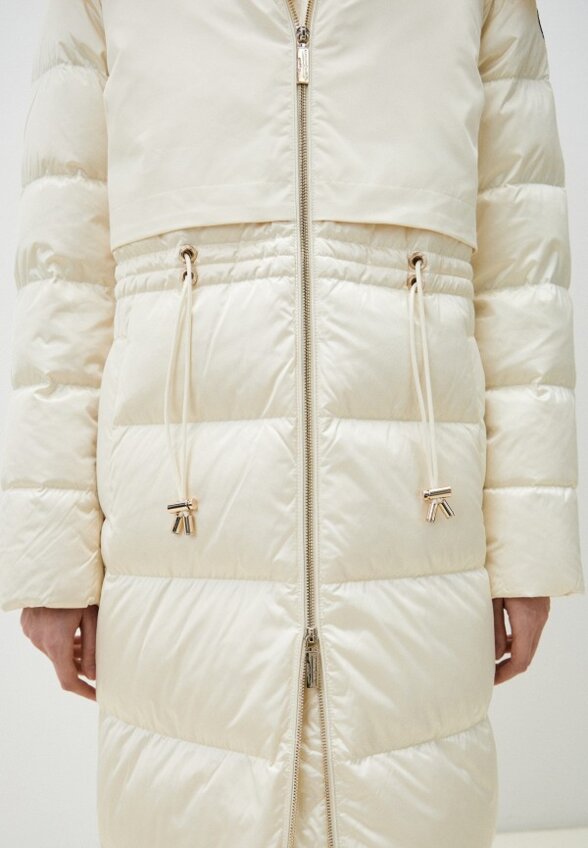 Пуховик Alessandro Manzoni Yachting