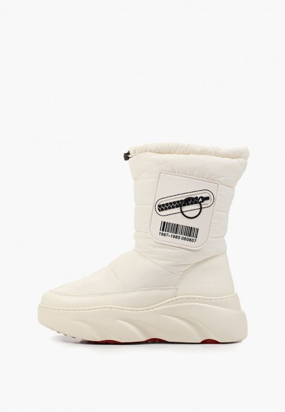 Дутики Graciana