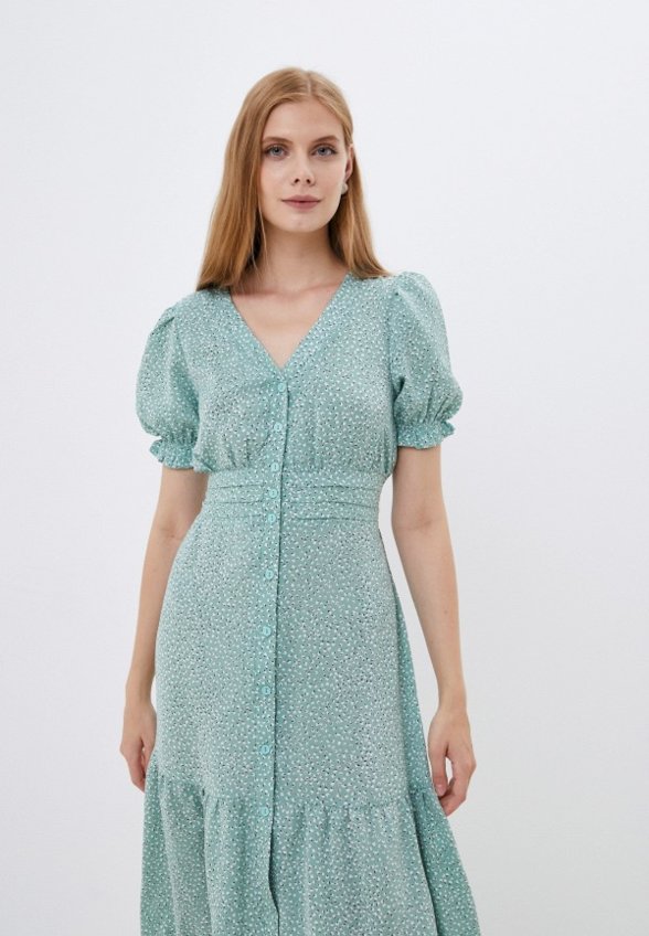 Платье Pinkkarrot