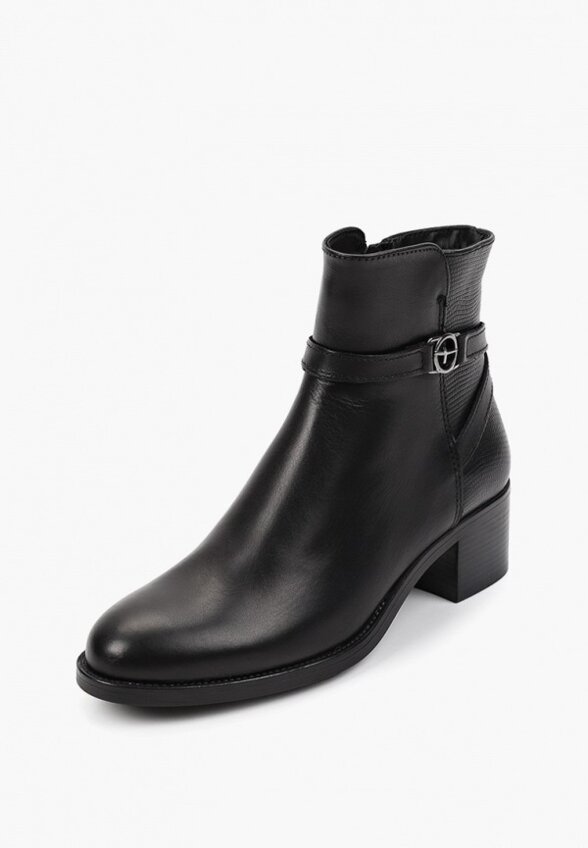 Ботильоны Tamaris