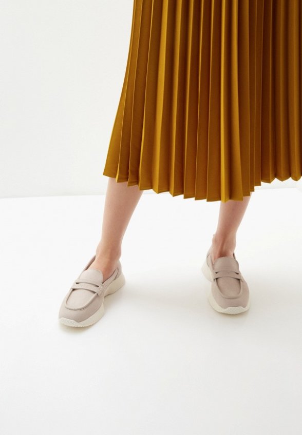 Лоферы Shoiberg