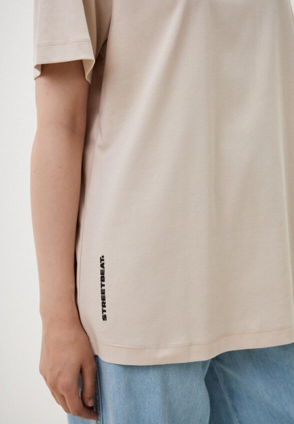 Футболка STREETBEAT