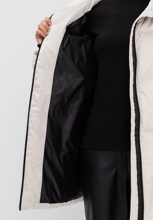 Пуховик Savage