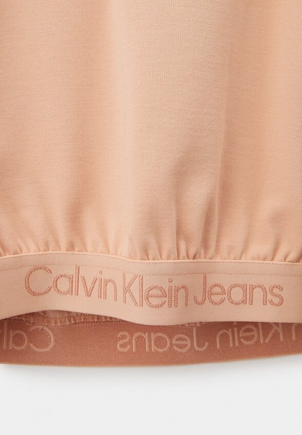 Худи Calvin Klein Jeans