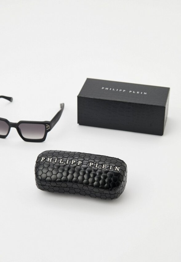 Очки солнцезащитные Philipp Plein