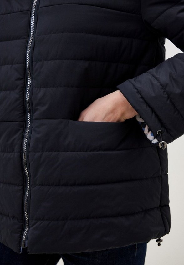 Куртка утепленная Dixi-Coat