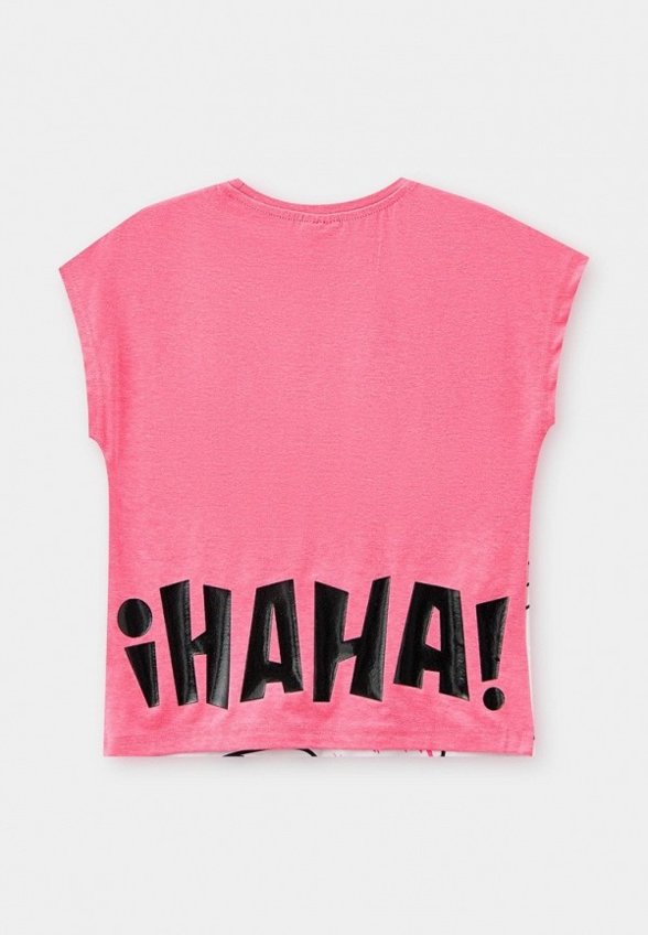 Футболка PlayToday