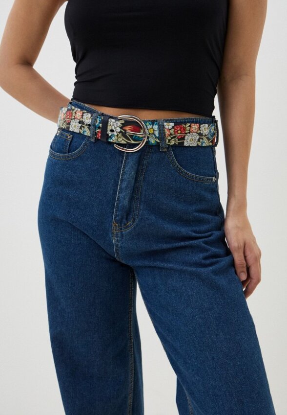 Ремень Alexander Tsiselsky