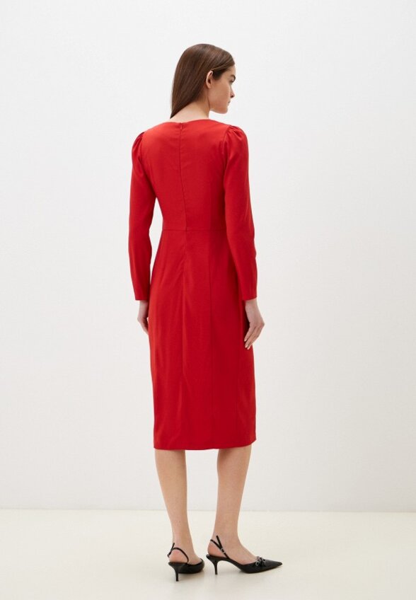 Платье Brandwomen