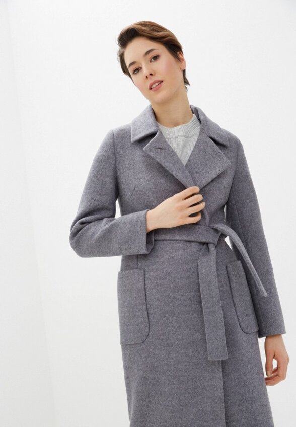 Пальто-халат Ovelli