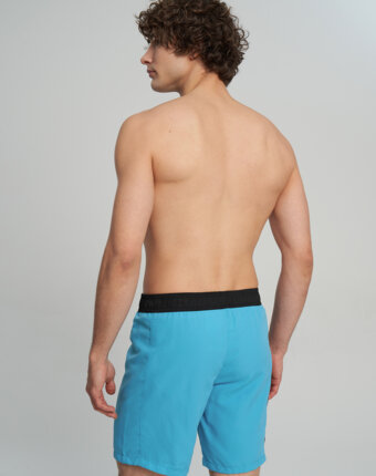 Шорты плавательные мужские Termit, Голубой женщинам