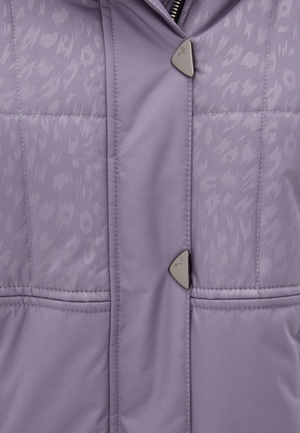 Пуховик Maritta