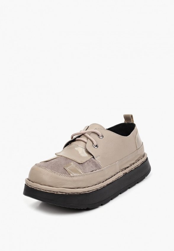 Ботинки Ascalini