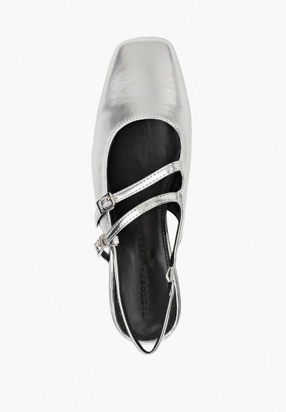 Туфли Vittoria Vicci