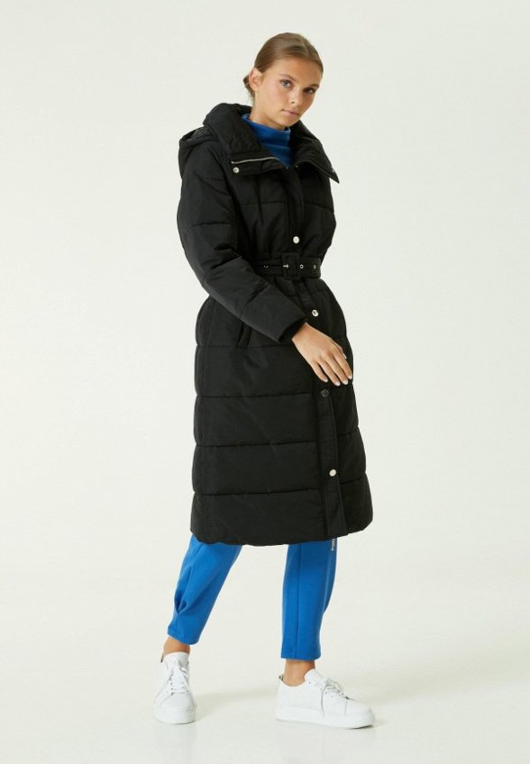 Пуховик NetWork