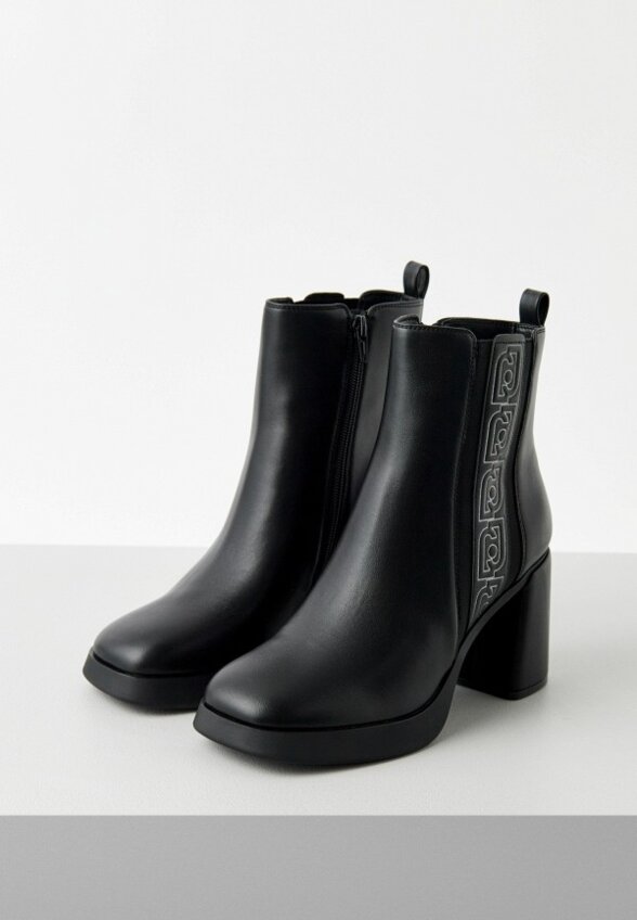 Ботильоны Liu Jo