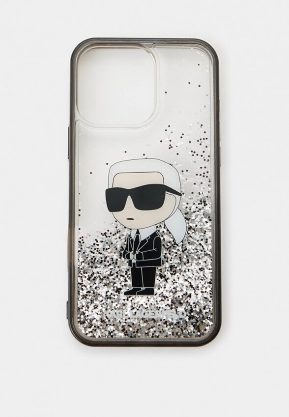 Чехол для iPhone Karl Lagerfeld