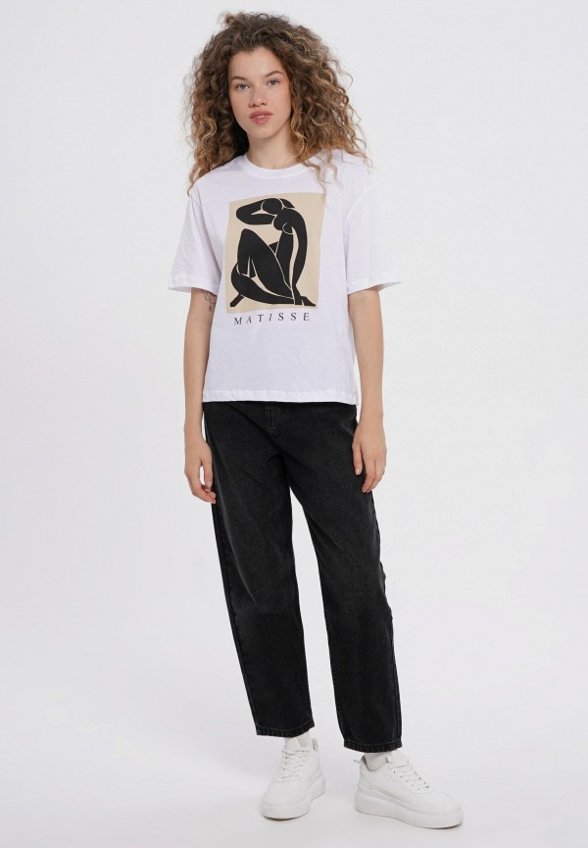 Джинсы Твое