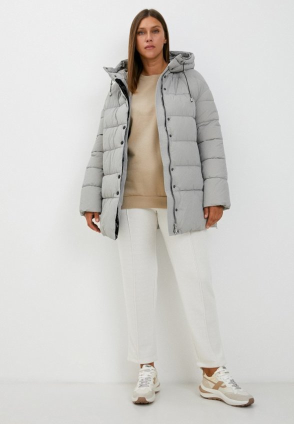 Пуховик Maritta