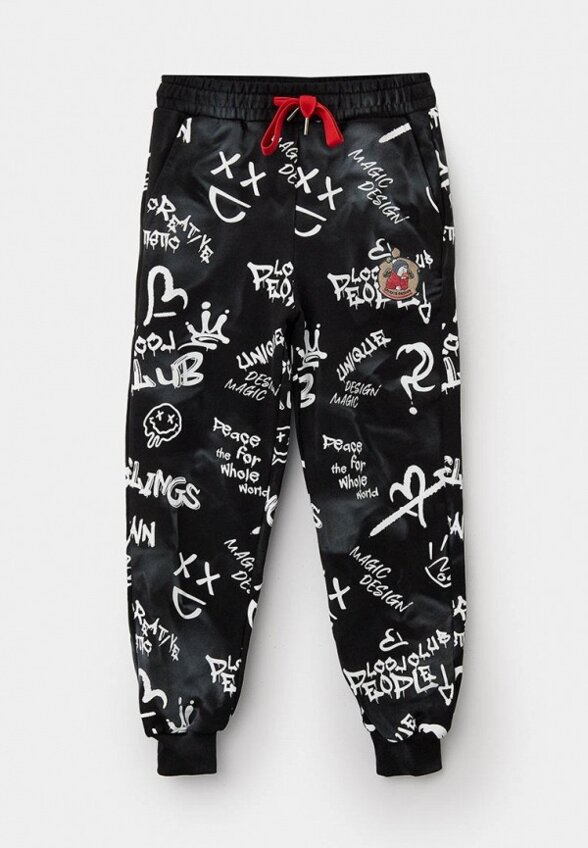 Костюм спортивный Locoloco All For Junior