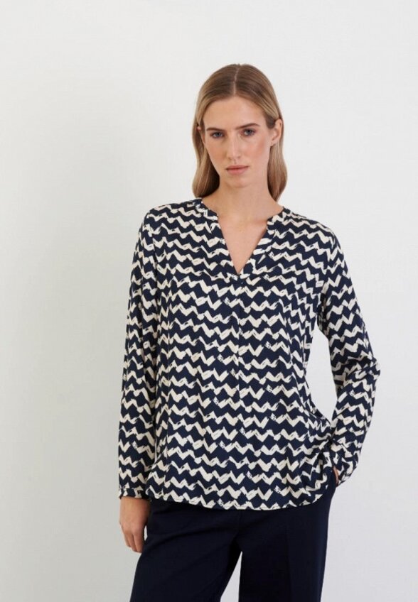 Блуза Elisa.and.me