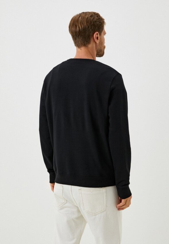 Свитшот Lyle & Scott