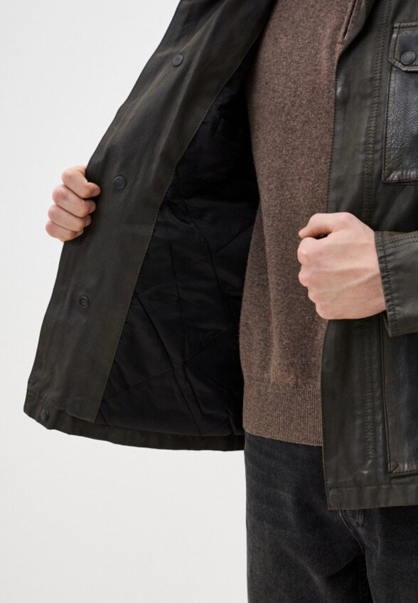 Куртка утепленная Camel active