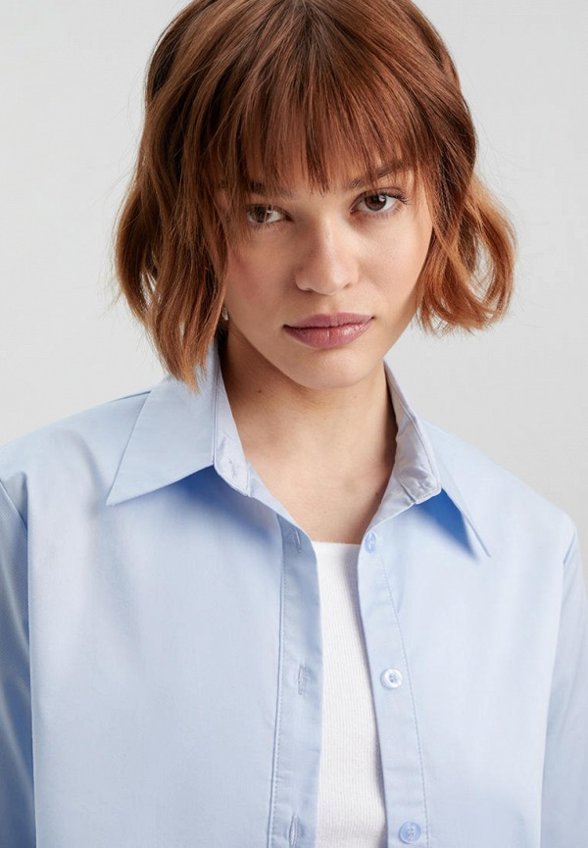 Рубашка To Be Blossom