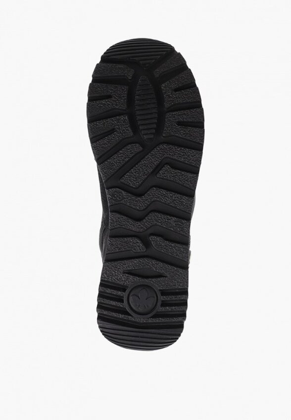 Ботинки Rieker