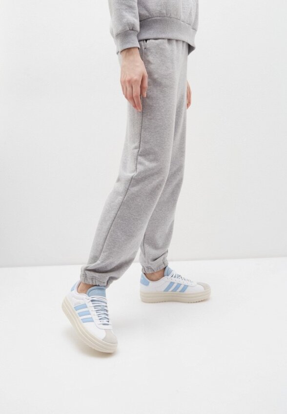 Кеды adidas