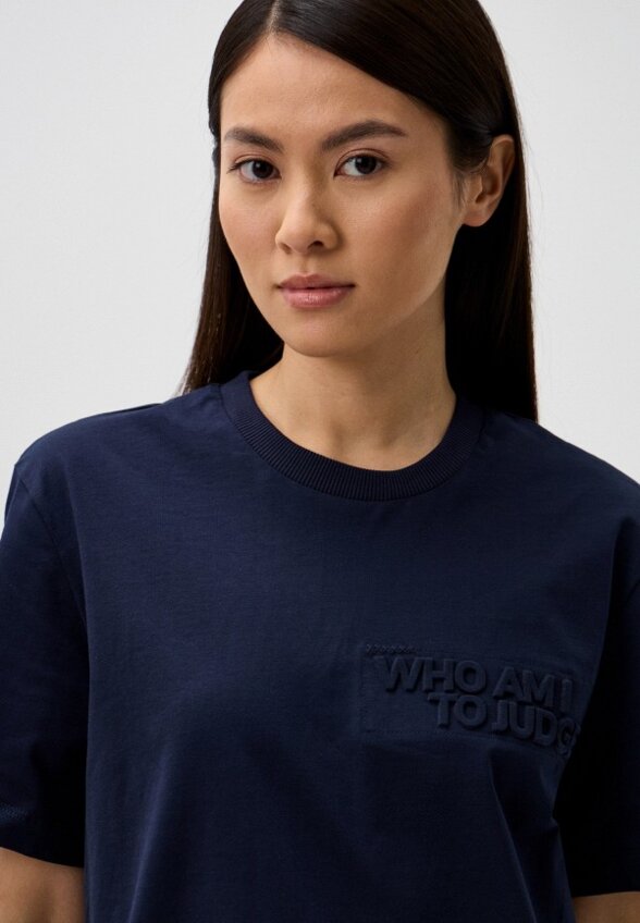 Футболка KChTZ