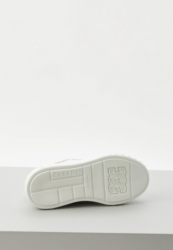 Кеды Casadei