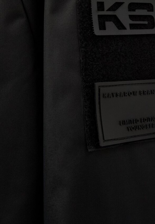 Куртка утепленная Kaysarow